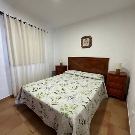 Casa La Torera Isora Extérieur photo