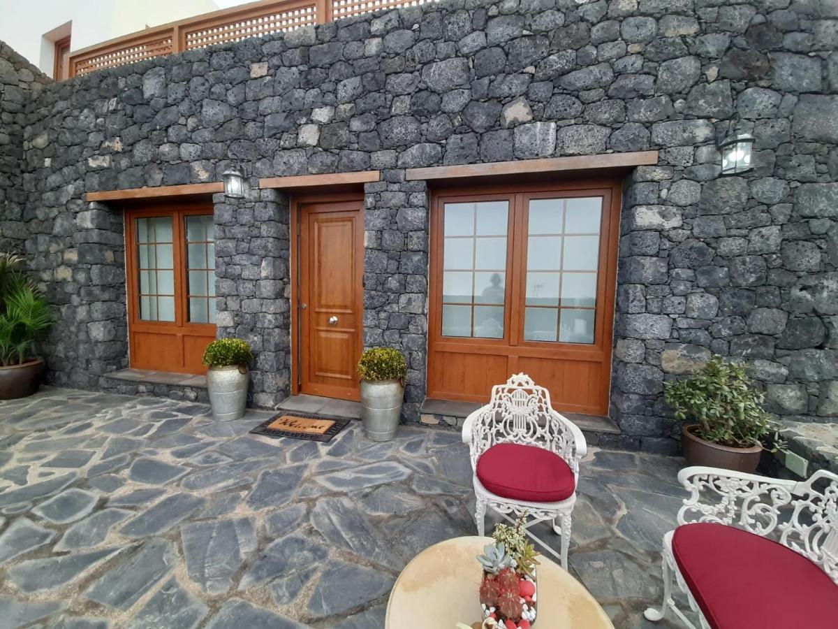 Casa La Torera Isora Extérieur photo