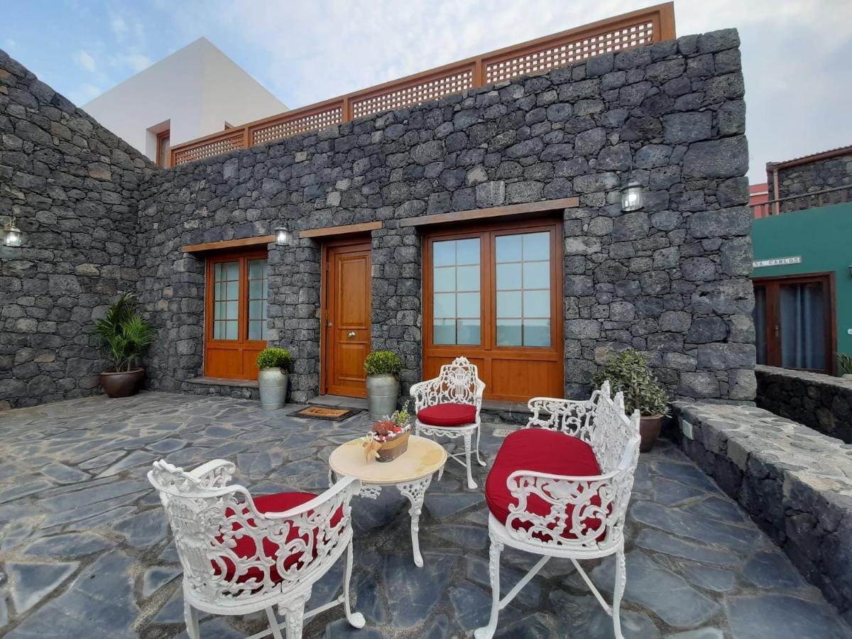Casa La Torera Isora Extérieur photo