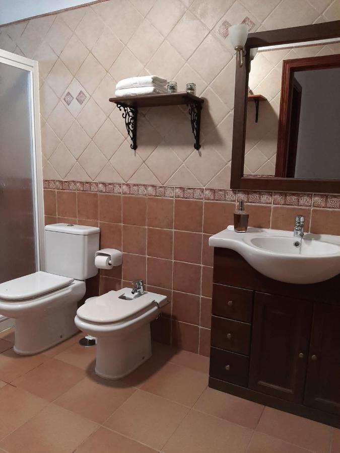 Casa La Torera Isora Extérieur photo