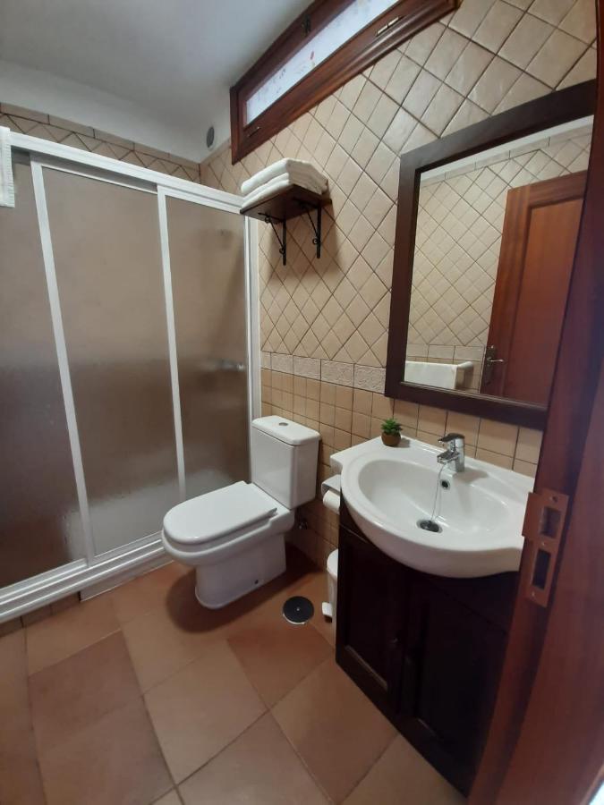 Casa La Torera Isora Extérieur photo