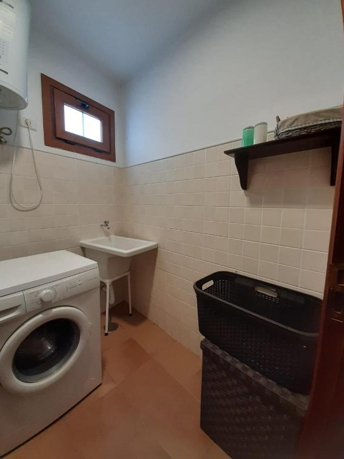 Casa La Torera Isora Extérieur photo