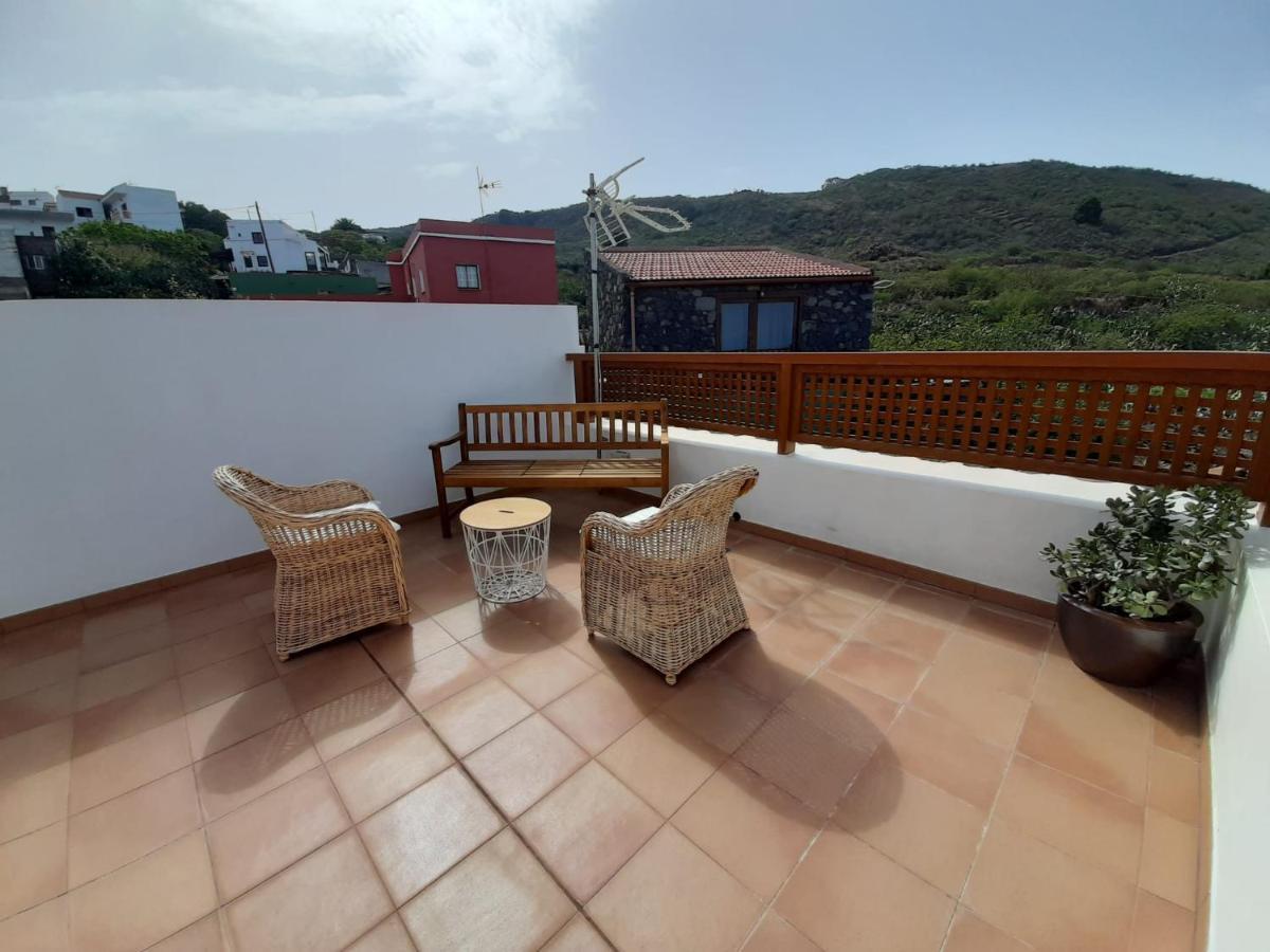 Casa La Torera Isora Extérieur photo