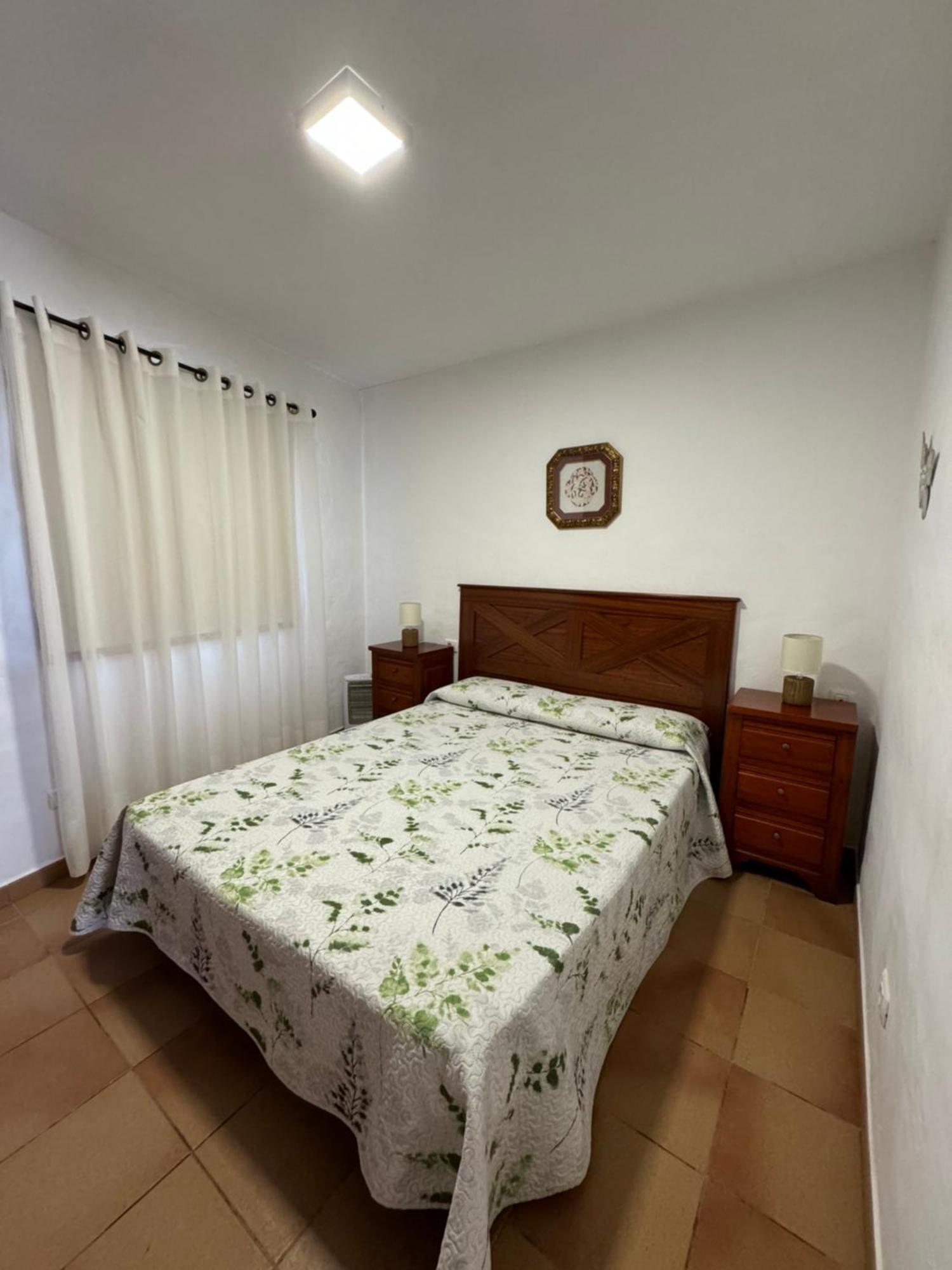 Casa La Torera Isora Extérieur photo
