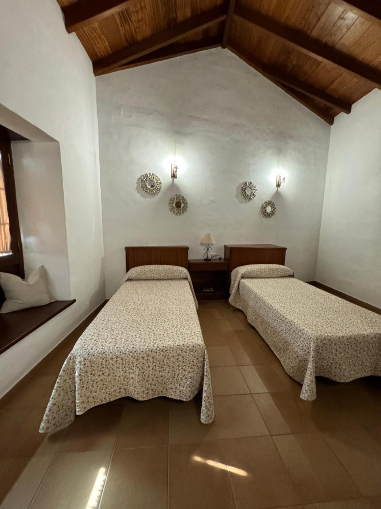 Casa La Torera Isora Extérieur photo