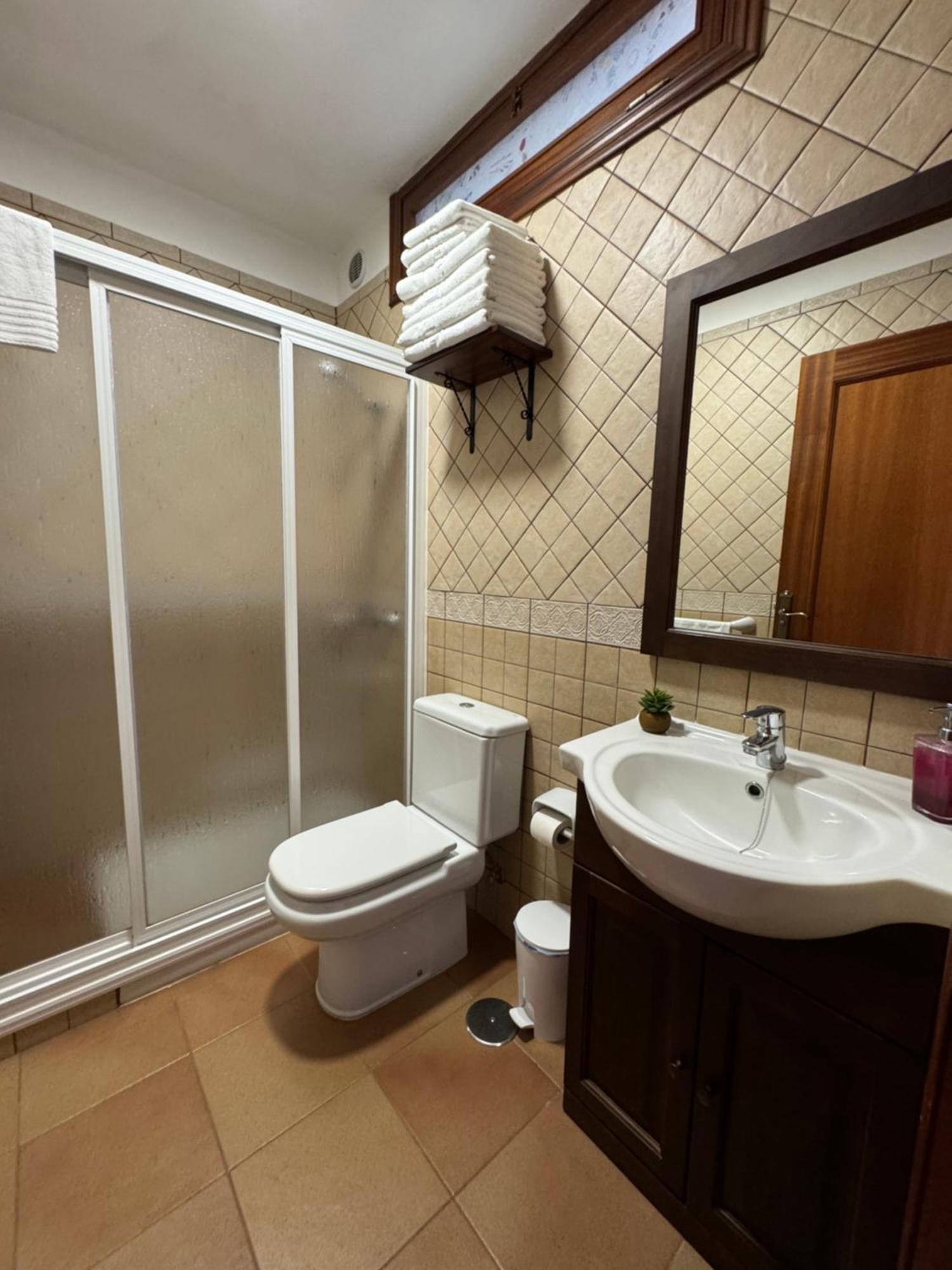 Casa La Torera Isora Extérieur photo
