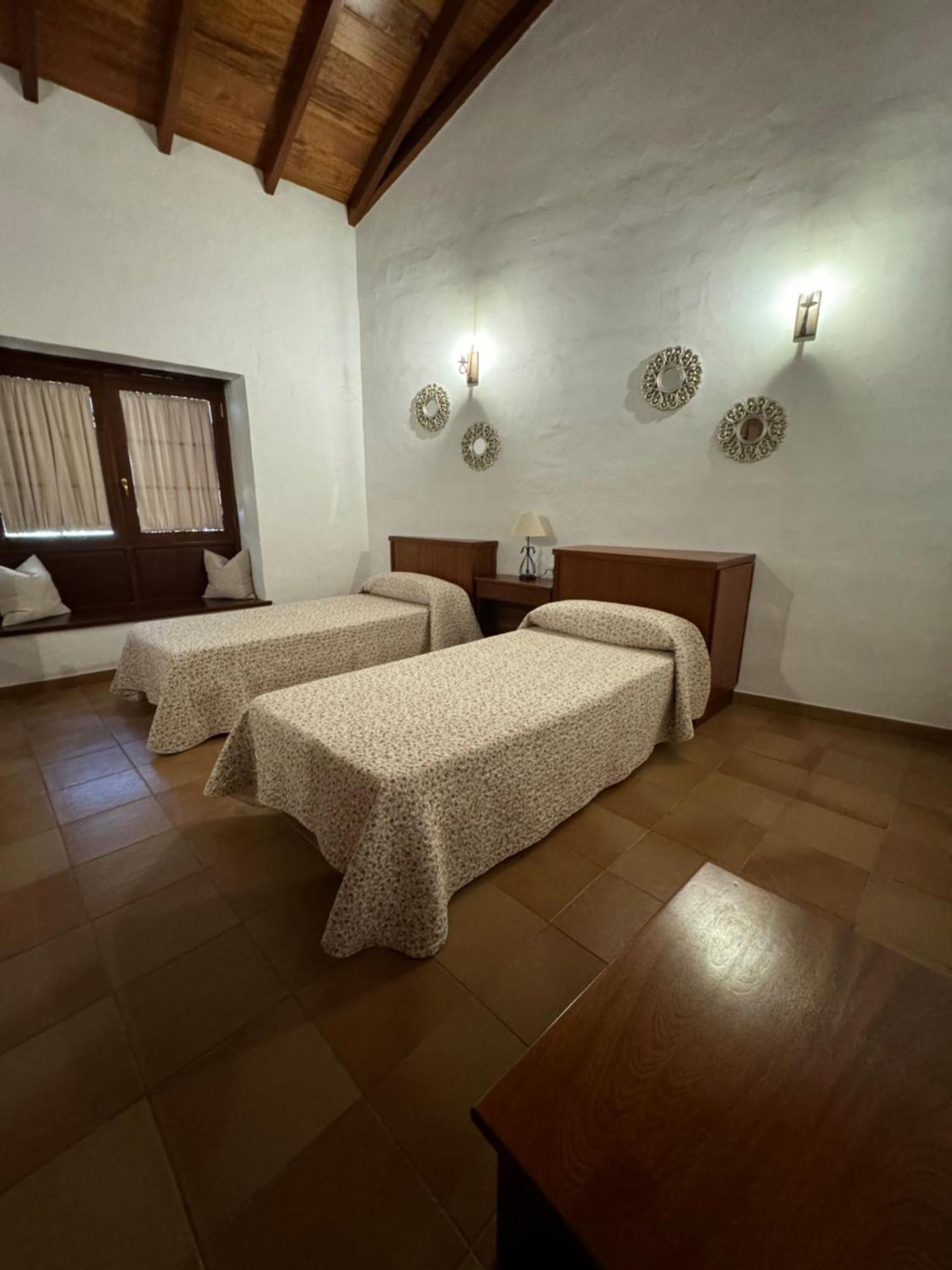 Casa La Torera Isora Extérieur photo
